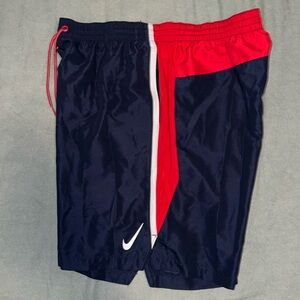 QMen Nike Swim Shorts